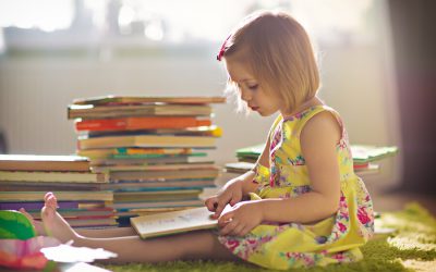 مطالعه موثر و درس خواندن کارآ توسط کودکان